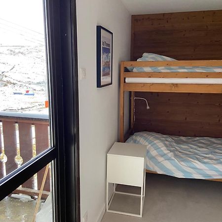 Olympic, Appartement Renove, Au Pied Des Pistes Валь-Торанс Экстерьер фото