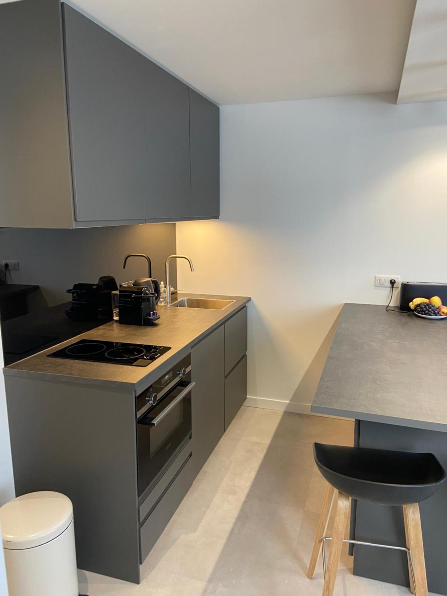 Olympic, Appartement Renove, Au Pied Des Pistes Валь-Торанс Экстерьер фото